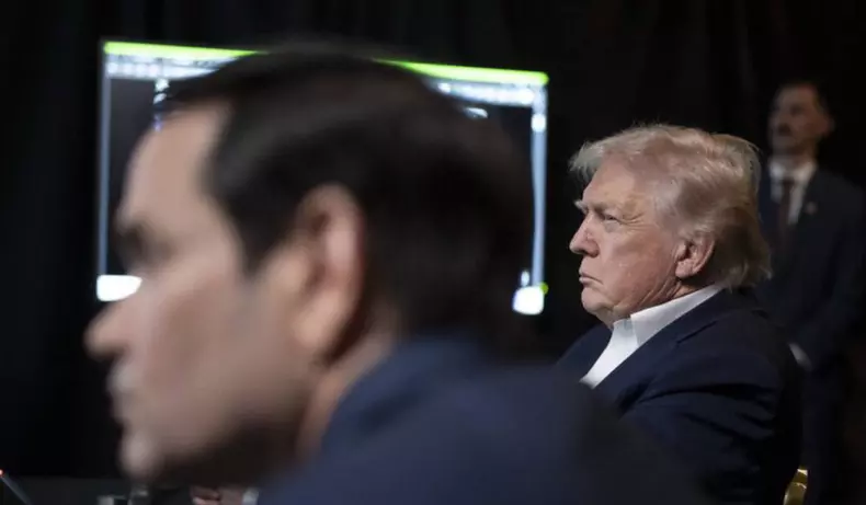 Operațiunea Absolute Resolve” (3)