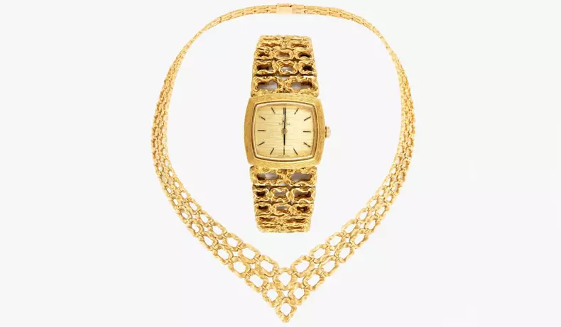 Ceasuri de aur licitatie (3)