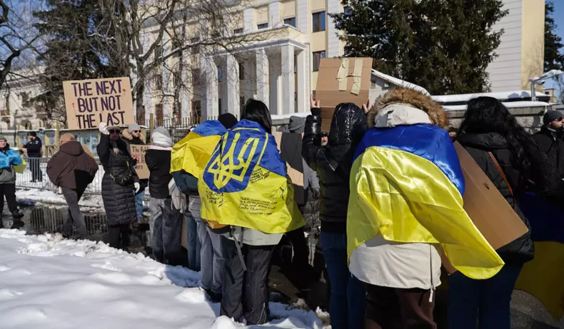 comemorare razboi ucraina bucuresti (11)