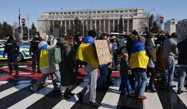 comemorare razboi ucraina bucuresti (14)