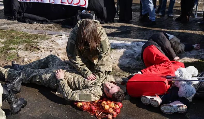 comemorare razboi ucraina bucuresti (3)