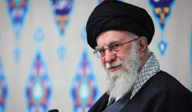Ali Khamenei a murit după atacul cu rachete coordonat de Israel și SUA. El avea 86 de ani și conducea Iranul din 1989. Foto: Imago Images