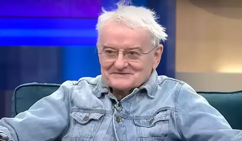 video Cum a încercat Irinel Columbeanu să câștige bani după ce a ajuns la azil: „Ideea era dacă merge treaba”