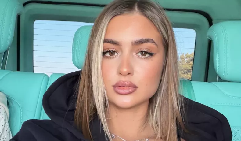 Iuliana Beregoi