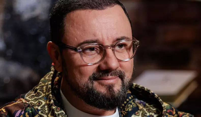 Cătălin Măruță a anunțat primul său proiect început de la zero, după plecarea de la PRO TV
