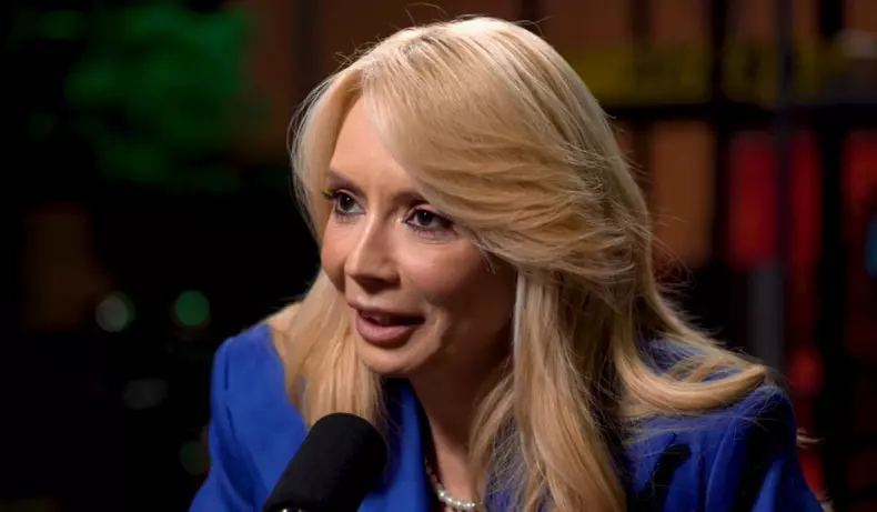 Daciana Sârbu - podcast „Acasă la Măruță”