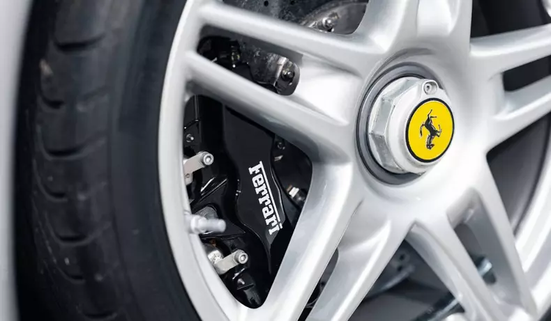Ferrari Enzo 2004 (1)
