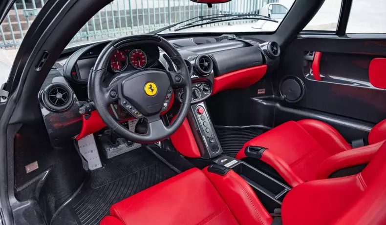 Ferrari Enzo 2004 (10)