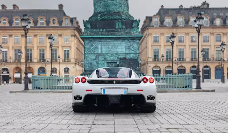Ferrari Enzo 2004 (2)