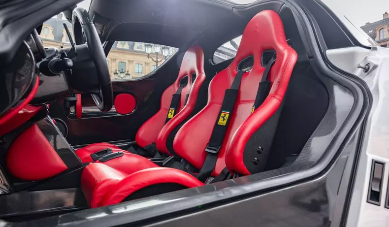 Ferrari Enzo 2004 (3)