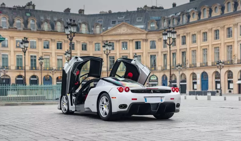 Ferrari Enzo 2004 (5)