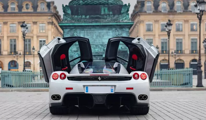 Ferrari Enzo 2004 (6)