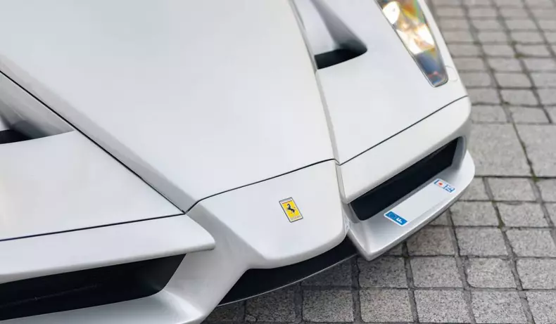 Ferrari Enzo 2004 (7)