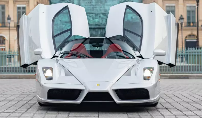 Ferrari Enzo 2004 (8)