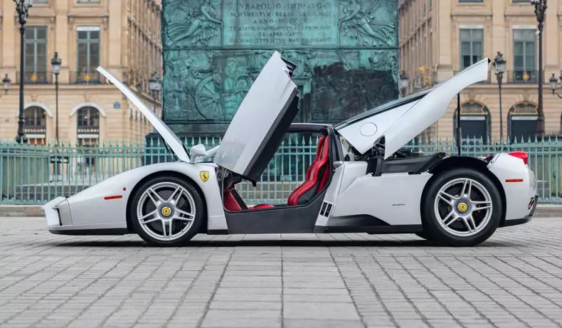 Ferrari Enzo 2004 (9)