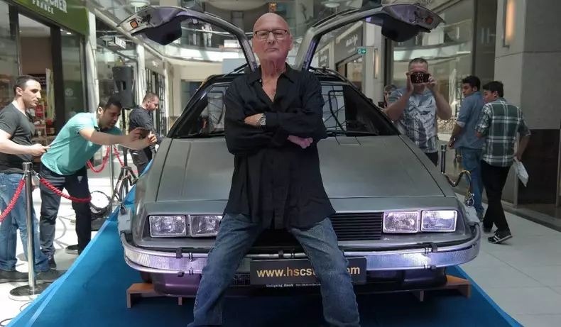 James Tolkan (2)