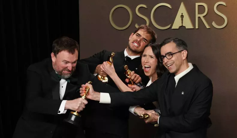 Natalie Musteata - The Singers Oscar 2026 (1)