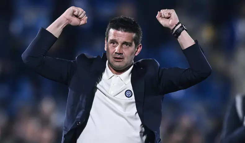 Cristi Chivu