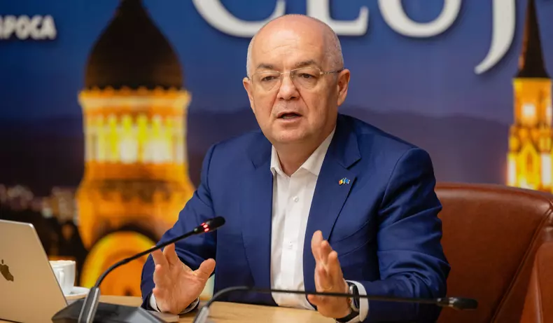 emil boc