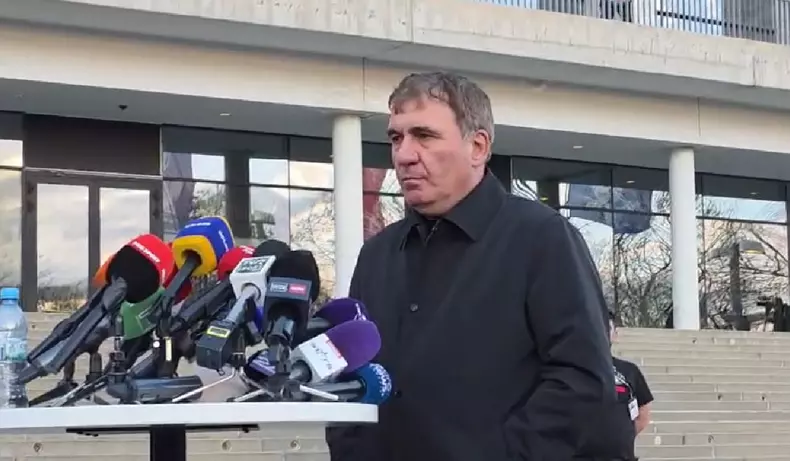 Gheorghe Hagi
