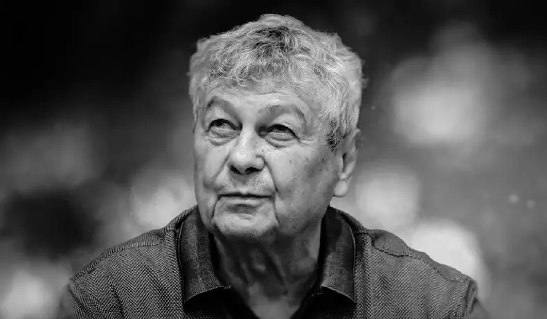 Mircea Lucescu