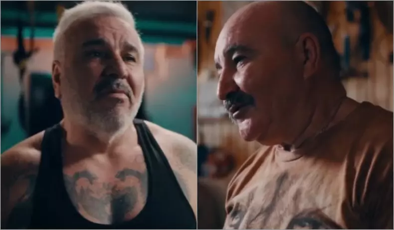 vasile balint ion balint sile camataru nutu camataru voyo pro tv serial documentar camatarii