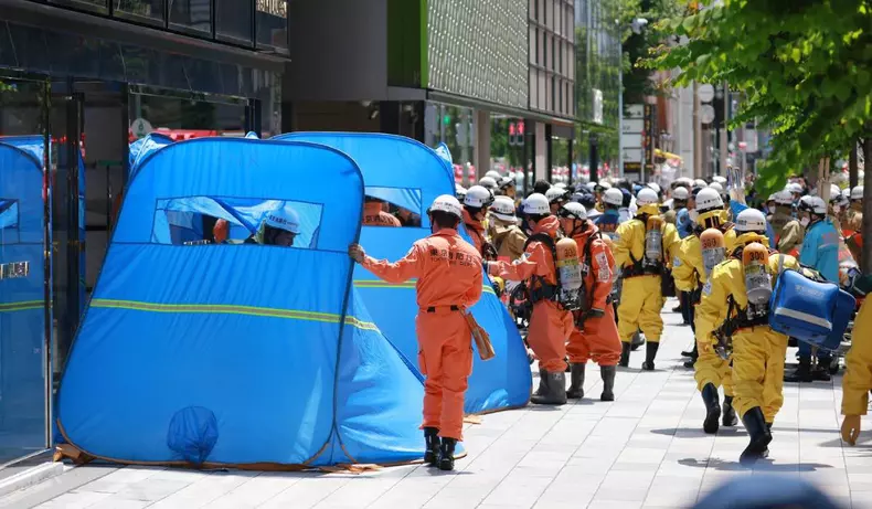 Atac spray Tokyo GINZA SIX (4)