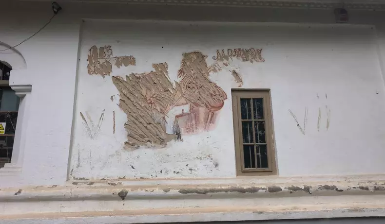 „Biserica cu Moartea” din Argeș (4)