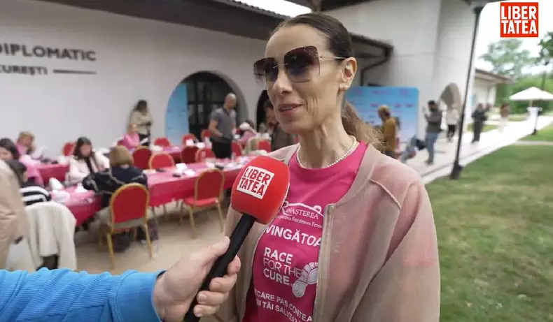 Ionela Năstase