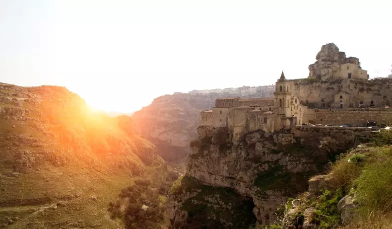 matera-italia