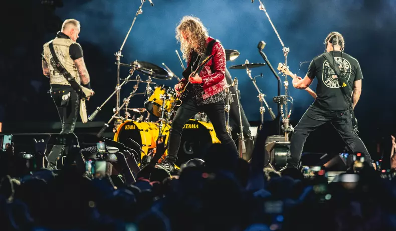 Metallica