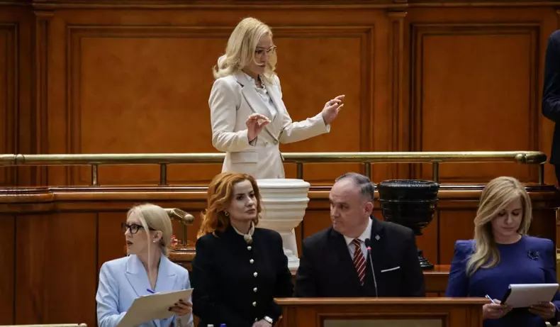 Moțiune de cenzură Guvernul Bolojan 5 mai 2026 (15)