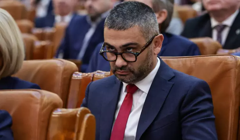 Moțiune de cenzură Guvernul Bolojan 5 mai 2026 (9)