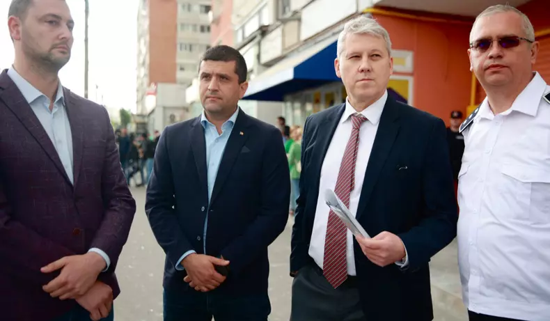 radu miruta catalin predoiu galati