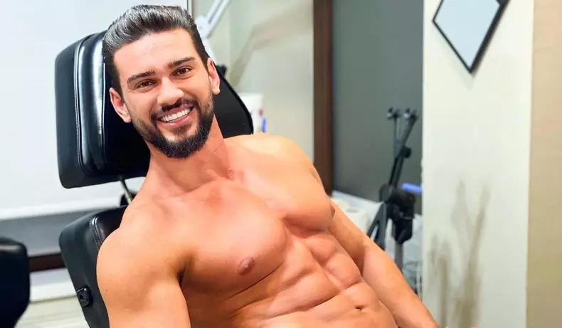 Dorian Popa