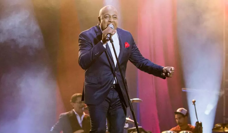 Peabo Bryson a murit