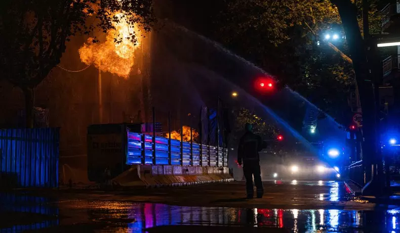 Explozie metrou Barcelona (3)