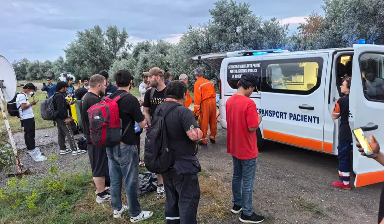 operatiune salvare petrolier marea neagra (3)