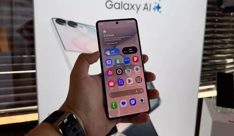Samsung Galaxy Z Flip8 (4)