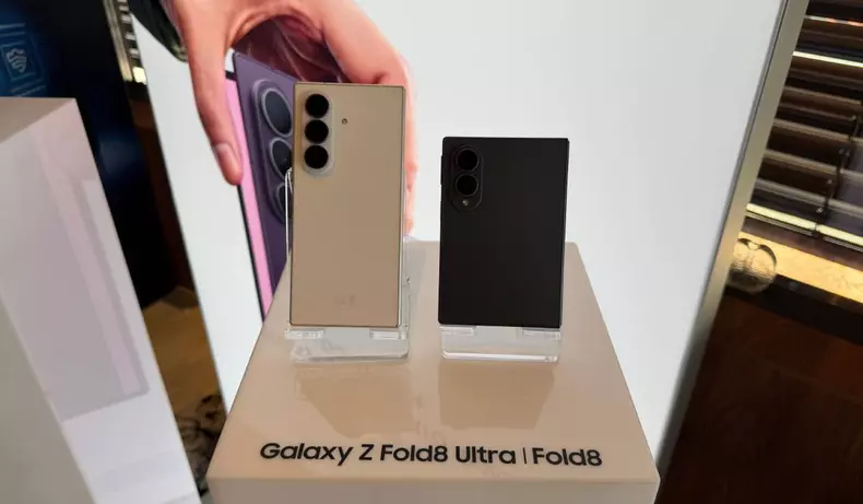 Samsung Galaxy Z Fold8 Ultra (3)