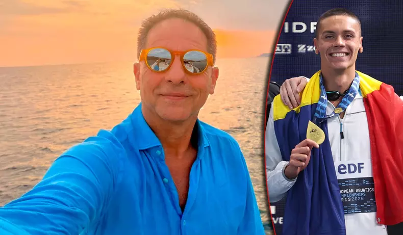 dan negru david popovici