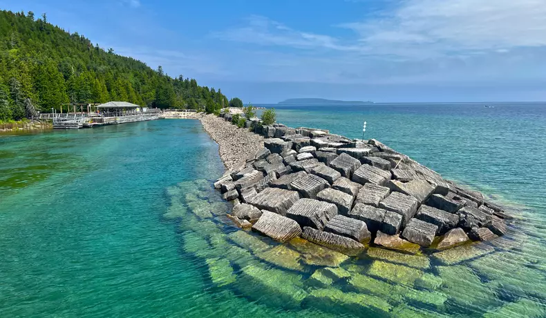 lacul ontario