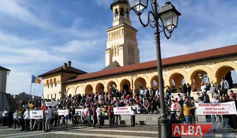 mars-pentru-viata-2017-alba-iulia