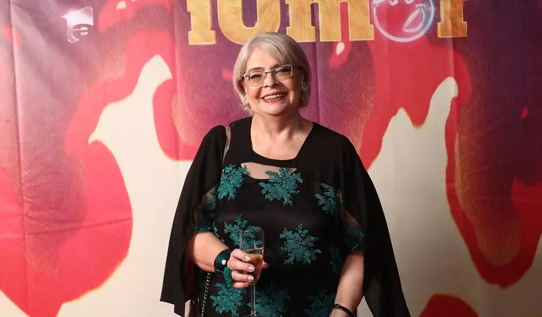 irina margareta nistor