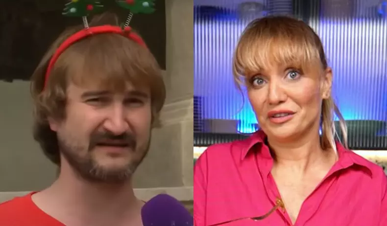 cristina cioran alex dobrescu