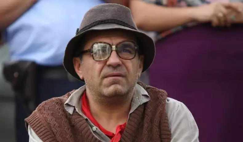 mihai margineanu ardiles las fierbinti pro tv serial