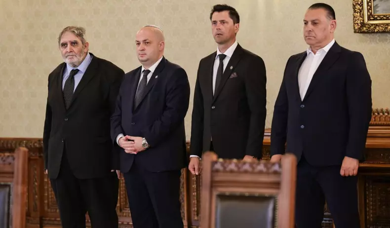 consultari-cotroceni-minoritati-nicusor-dan-formare-guvern1-19-iunie-2025