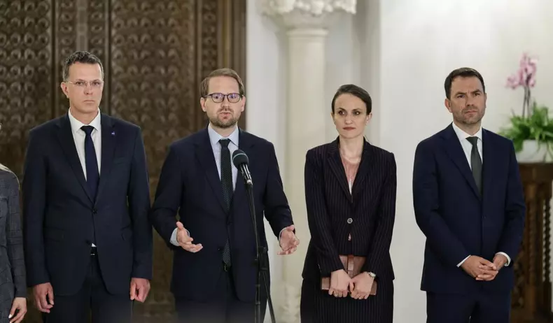 consultari-cotroceni-usr-nicusor-dan-formare-guvern7-19-iunie-2025