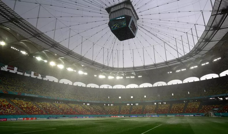 Arena Națională București