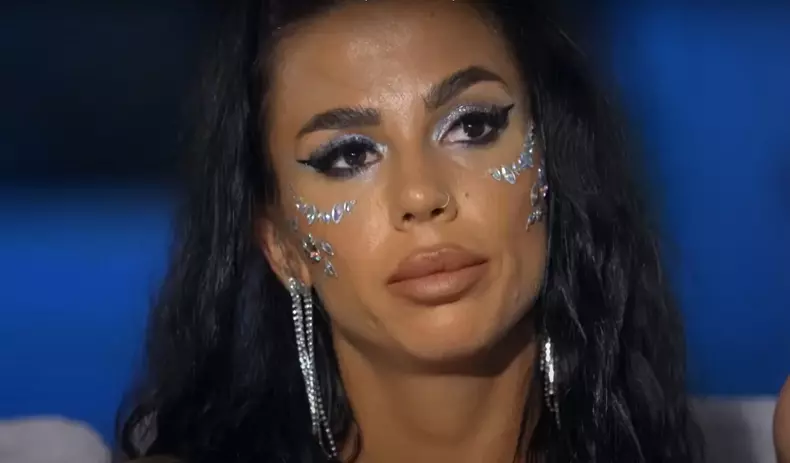 cristina rotaru insula iubirii